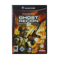Tom Clancys Ghost Recon 2 (Gamecube) PAL Used
